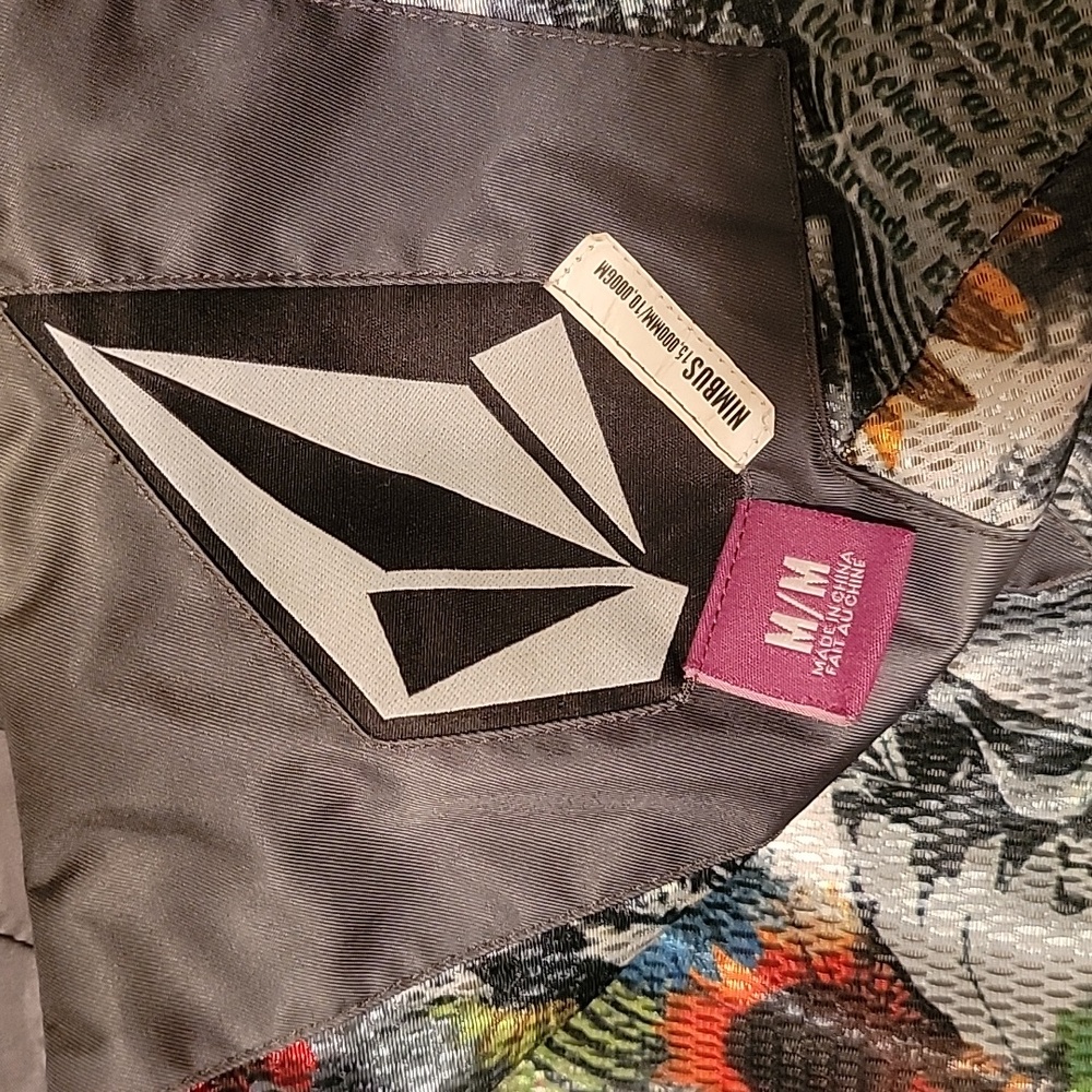 Volcom Nimbus Coat - image 4